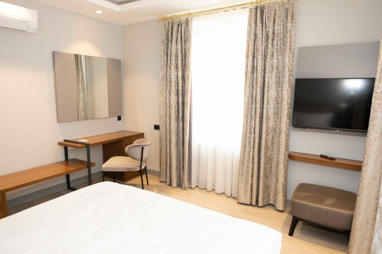 אנטליה Royal Hayat Hotel Old Town מראה חיצוני תמונה